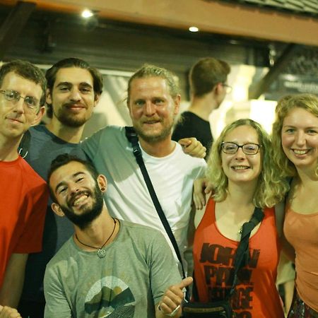 Sook Hostel (Adults Only) เชียงใหม่ ภายนอก รูปภาพ