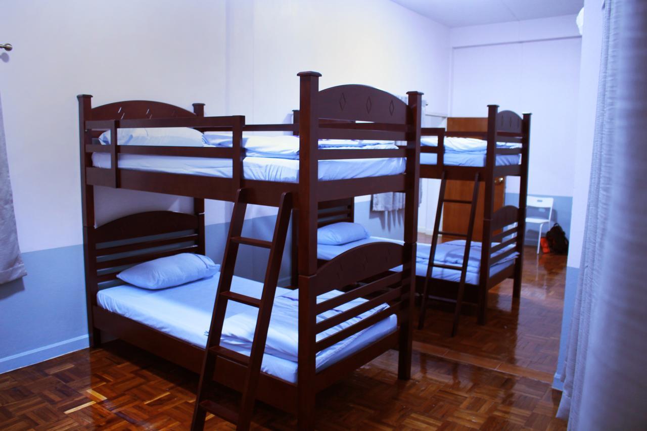 Sook Hostel (Adults Only) เชียงใหม่ ภายนอก รูปภาพ