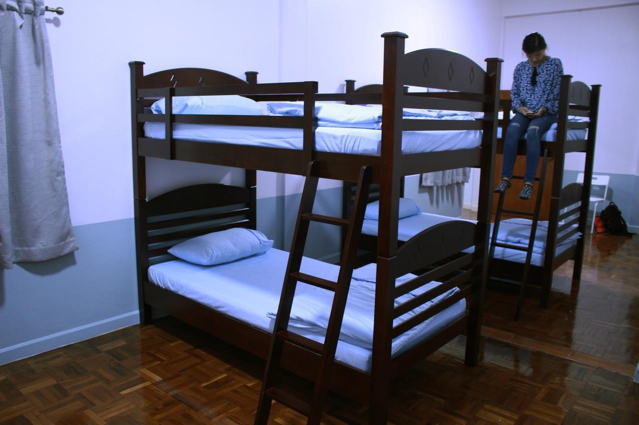 Sook Hostel (Adults Only) เชียงใหม่ ภายนอก รูปภาพ