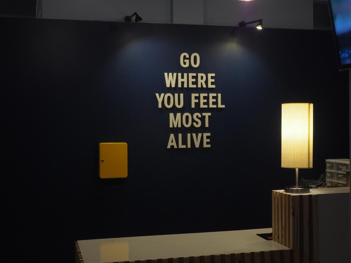 Sook Hostel (Adults Only) เชียงใหม่ ภายนอก รูปภาพ