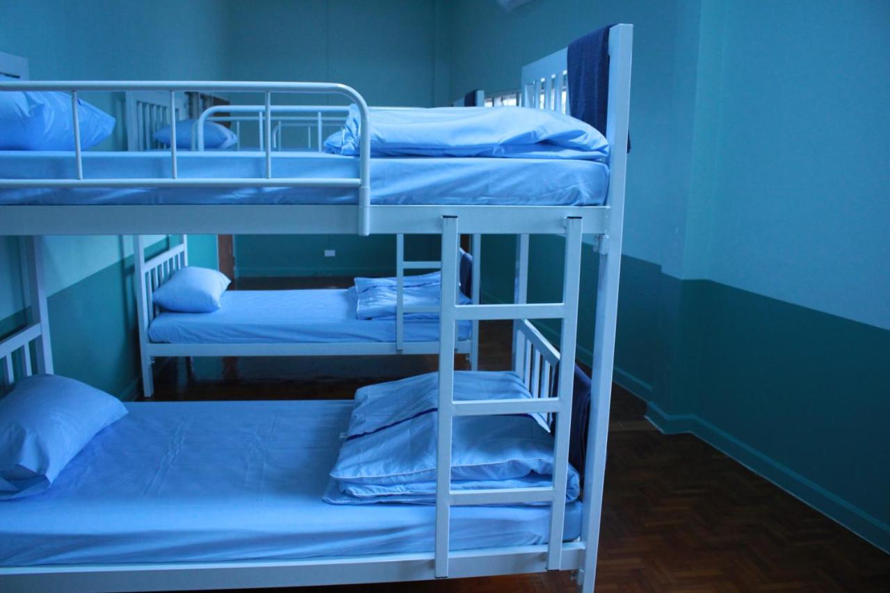 Sook Hostel (Adults Only) เชียงใหม่ ภายนอก รูปภาพ